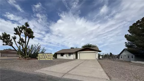 4884 Christy Dr, Kingman, AZ 86409