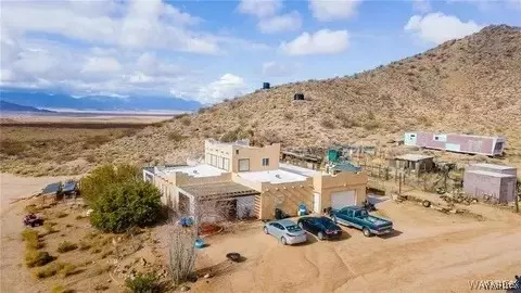 8177 E Pauline Dr, Kingman, AZ 86401