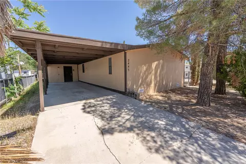 2445 E Potter Ave, Kingman, AZ 86409