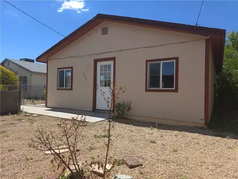 2147 Ashfork Ave, Kingman, AZ 86401 photo 1