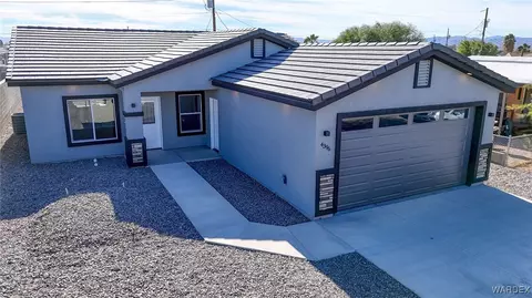 4396 Puerto Verde Dr, Fort Mohave, AZ 86426