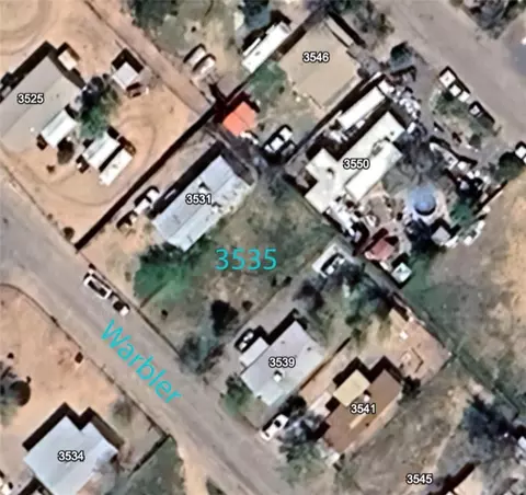 3535 Warbler Ln, Kingman, AZ 86409 photo 8