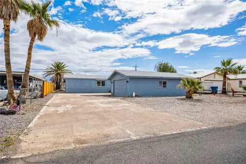 1446 Dorado Way, Bullhead City, AZ 86442