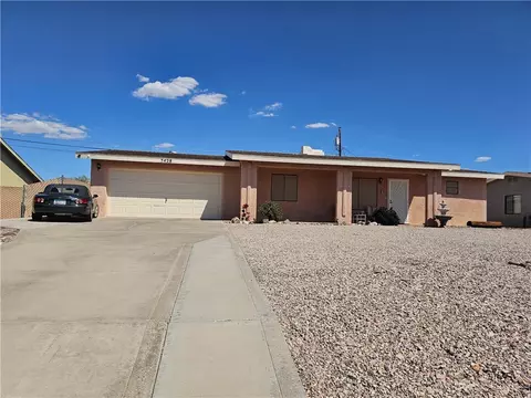 3428 Offshore Dr, Lake Havasu City, AZ 86406