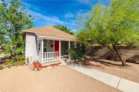 305 Grandview Ave, Kingman, AZ 86401