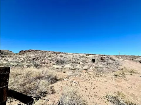 0 Linger St, Kingman, AZ 86409