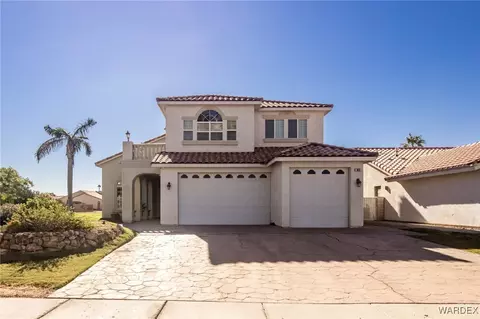1612 Country Club Way, Bullhead City, AZ 86442
