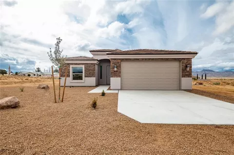 7652 E Monte Tesoro Dr, Kingman, AZ 86401