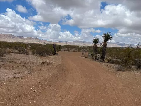 lot5 S Dome Rd, Golden Valley, AZ 86413