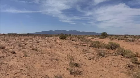 0 N Charles Dr, Kingman, AZ 86409