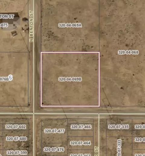 00 Kino Ave, Kingman, AZ 86409
