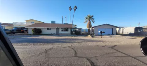 447 Emery, Bullhead City, AZ 86442