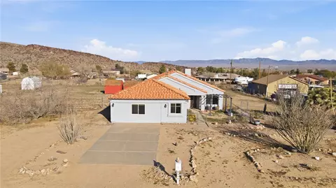6336 N Buckhorn Dr, Kingman, AZ 86409