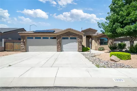 1999 Alan Ladd Dr, Kingman, AZ 86409