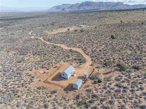 0000 N Shore Ave, Meadview, AZ 86444