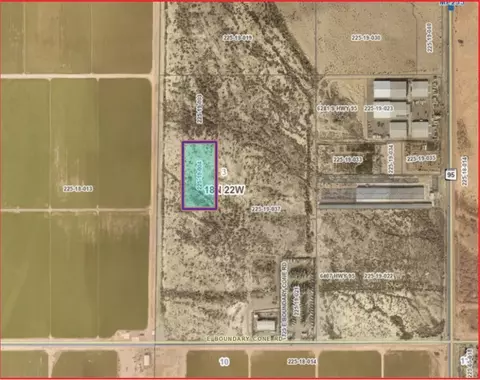 000 E Boundary Cone Rd, Mohave Valley, AZ 86440