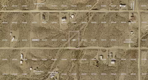 1045 Boathouse Dr, Meadview, AZ 86444