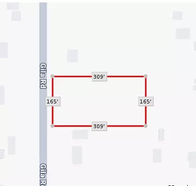 3634 N Gila Rd, Golden Valley, AZ 86413