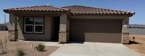 4761 N Andrea Cir, Kingman, AZ 86409