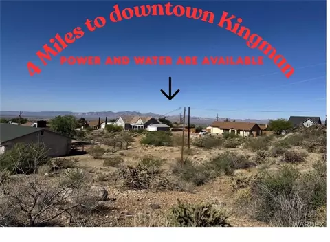 4213 N N Blf, Golden Valley, AZ 86413
