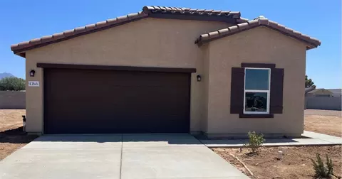 4760 N Andrea Cir, Kingman, AZ 86409