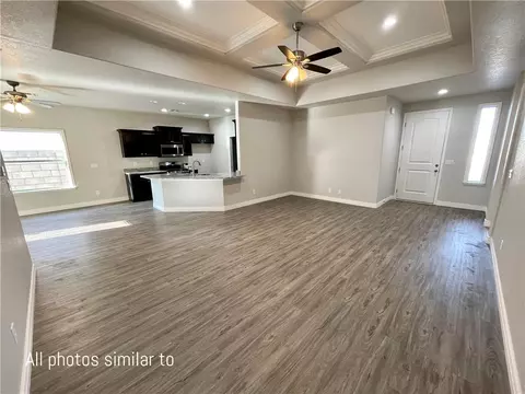3371 N Apache St, Kingman, AZ 86401 photo 20
