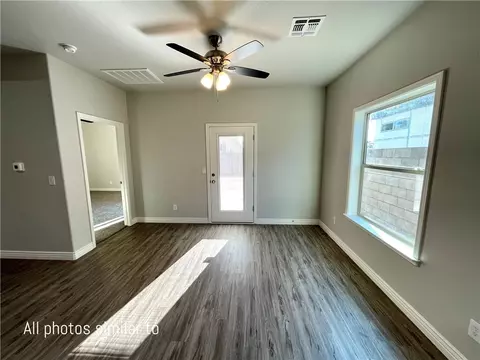 3371 N Apache St, Kingman, AZ 86401 photo 23