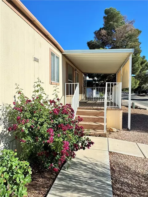 2023 E Morrow Ave #46, Kingman, AZ 86409