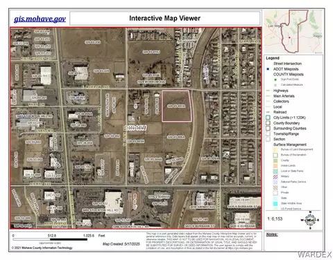 320-05 E 007a E Morrow Ave, Kingman, AZ 86401 photo 2