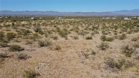 lot S D S Eloy Rd, Golden Valley, AZ 86413