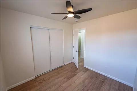 Bedroom - 7674 E Oxbow Dr, Kingman, AZ 86401 photo 6 of 6
