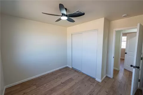 Bedroom - 7674 E Oxbow Dr, Kingman, AZ 86401 photo 4 of 6