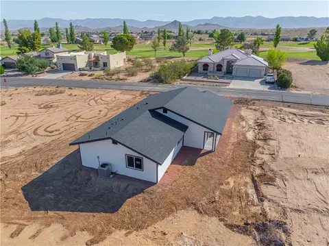 View/Area - 7674 E Oxbow Dr, Kingman, AZ 86401 photo 4 of 9