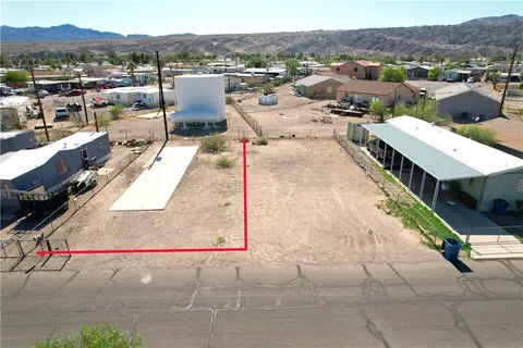 1843 Del Norte Dr, Bullhead City, AZ 86442