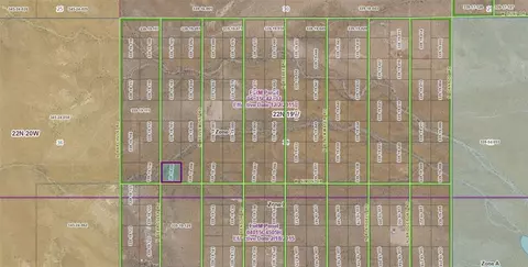 lot9 W Simon Dr, Golden Valley, AZ 86413