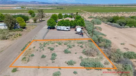 1948 E Agua View Rd, Mohave Valley, AZ 86440