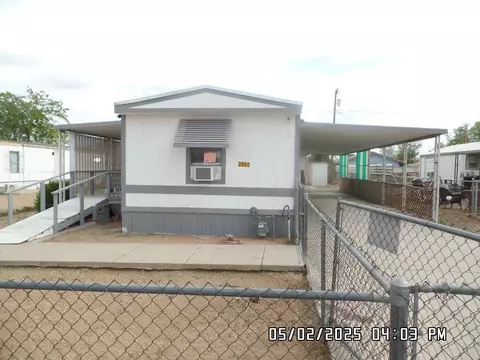 2930 E John L Ave, Kingman, AZ 86409