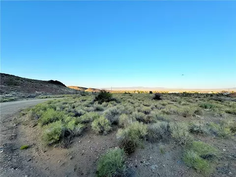 0000 N Bull Mountain Dr, Kingman, AZ 86409