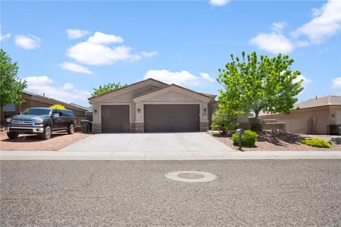 3322 Isador Ave, Kingman, AZ 86401