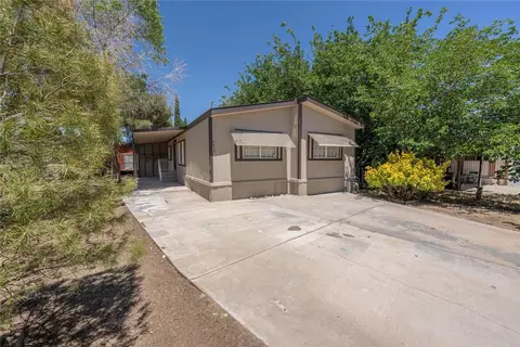 4819 N Casey Cir, Kingman, AZ 86409