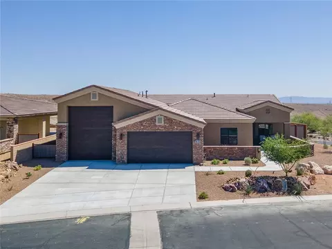 3028 Fort Mojave Dr, Bullhead City, AZ 86429