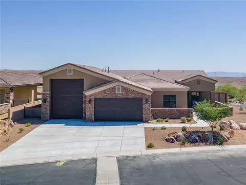 3028 Fort Mojave Dr, Bullhead City, AZ 86429