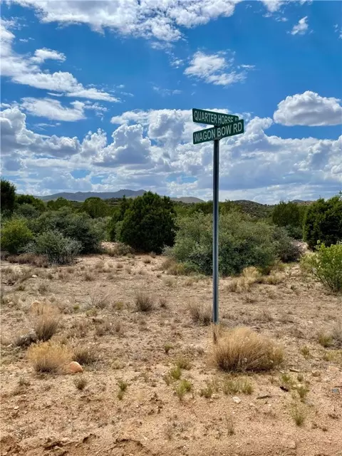 0000 Quarter Horse Rd, Kingman, AZ 86401