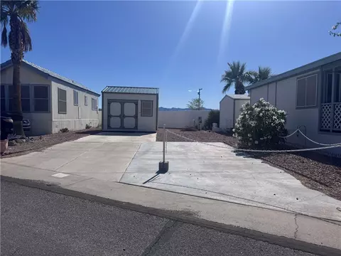 2000 Ramar Rd, Bullhead City, AZ 86442