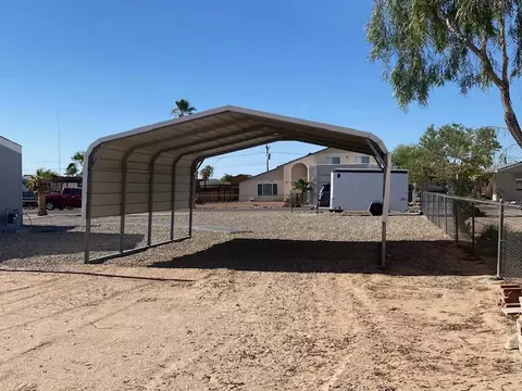 Exterior - 5282 El Mirage Dr, Topock, AZ 86436 photo 10 of 10