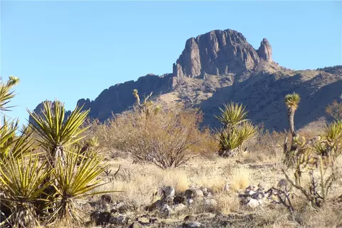 lot550 N Manor St, Dolan Springs, AZ 86441