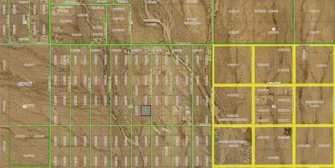 1693 Stewart Mountain Rd, Golden Valley, AZ 86413