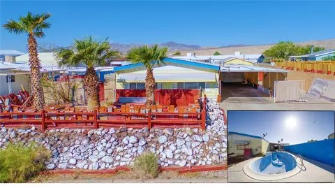 1605 Dean Dr, Bullhead City, AZ 86442