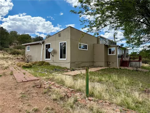 4001 N Duffy Rd, Kingman, AZ 86401