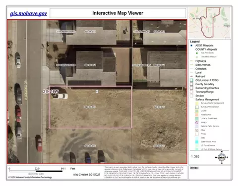 0000 N Kenneth Rd, Kingman, AZ 86409
